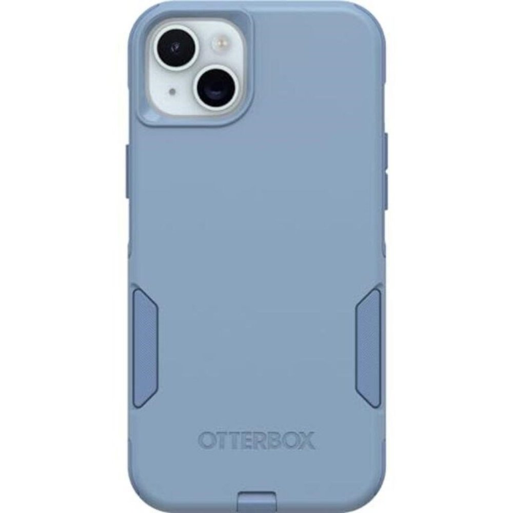 NIB - OtterBox iPhone 15 Plus Commuter in Crisp Denim Blue